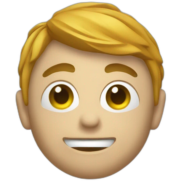 hyper yo-yo emoji