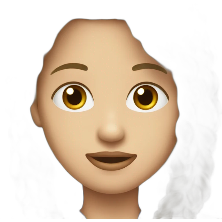 Малыш Пончик emoji