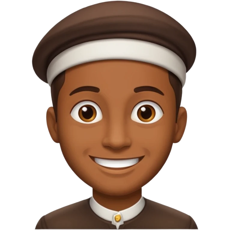ahmad kaelani emoji
