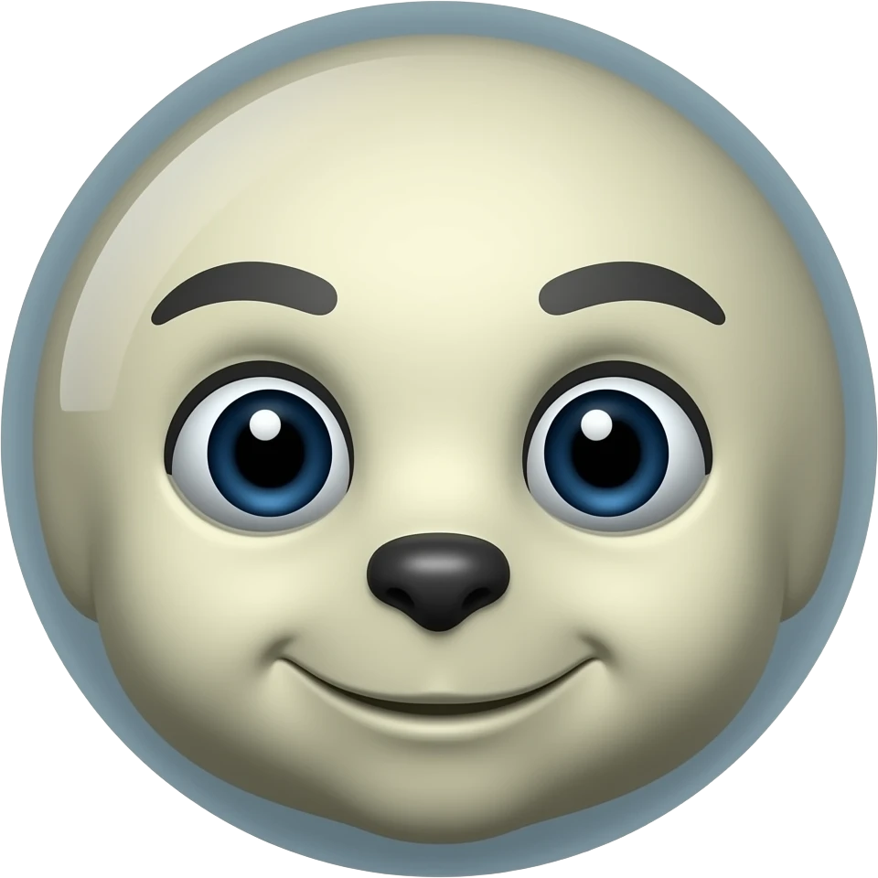 Makemake without background emoji