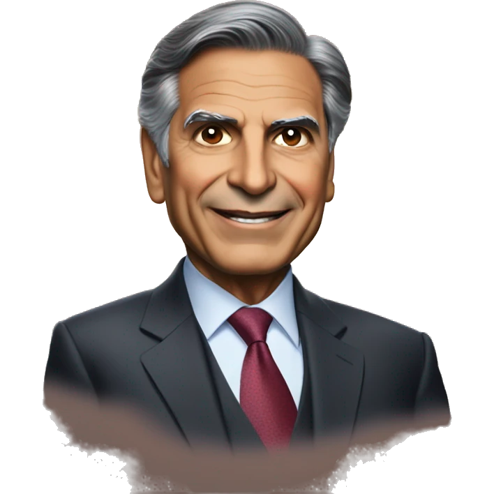 Ratan tata as ironman emoji