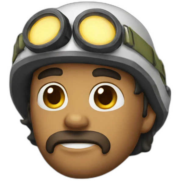 exploration emoji