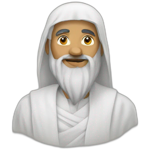 Hasbullah emoji