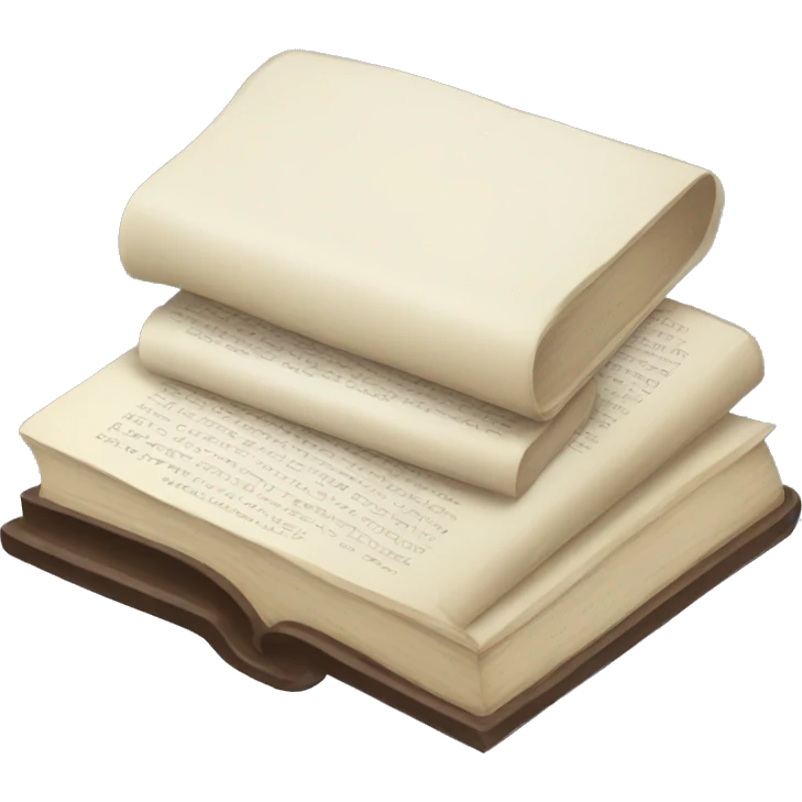 digital book emoji
