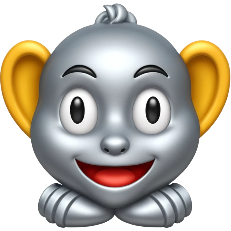 Cuervo3d emoji