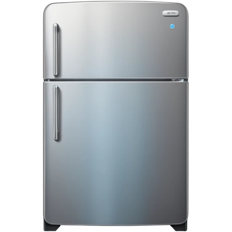 fridge emoji