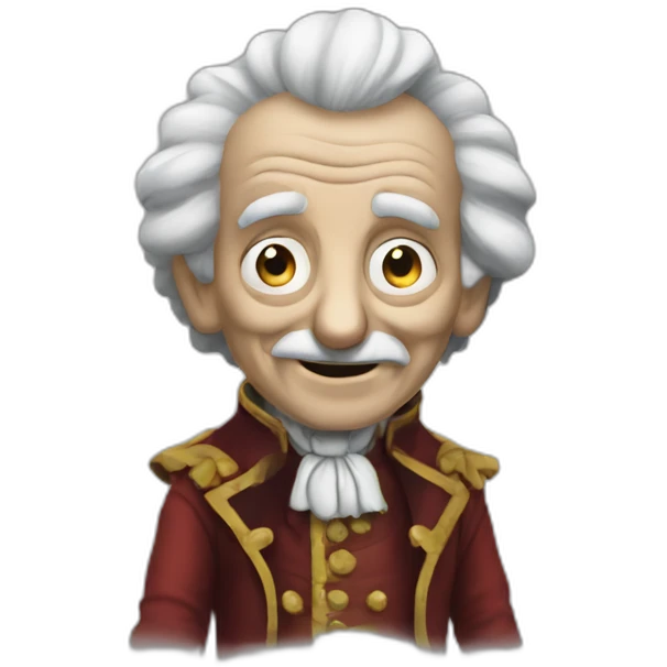 miser v emoji