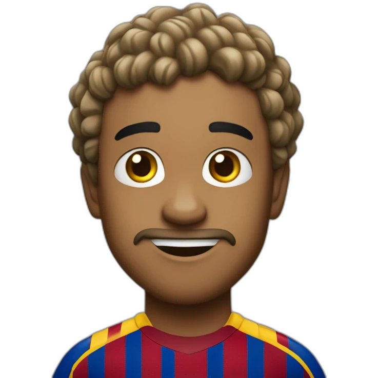 Tigrinho fcb emoji