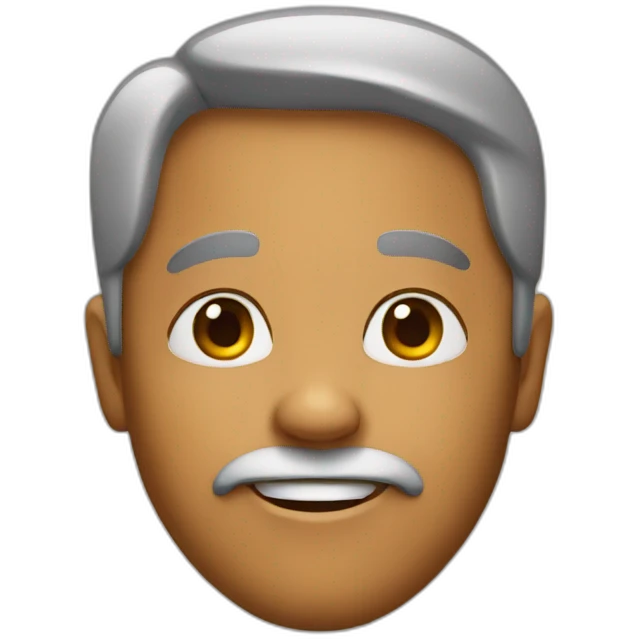 face emoji