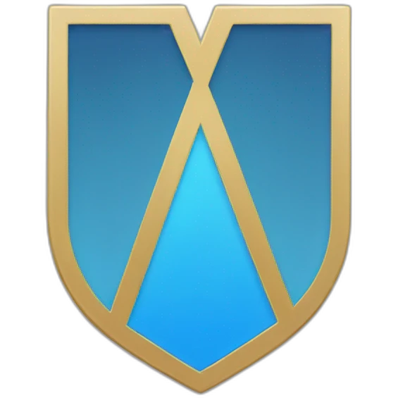 official blue tick badge  emoji
