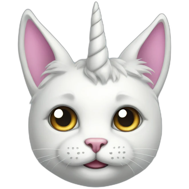 unicorn-cat emoji