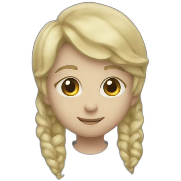 Bille emoji