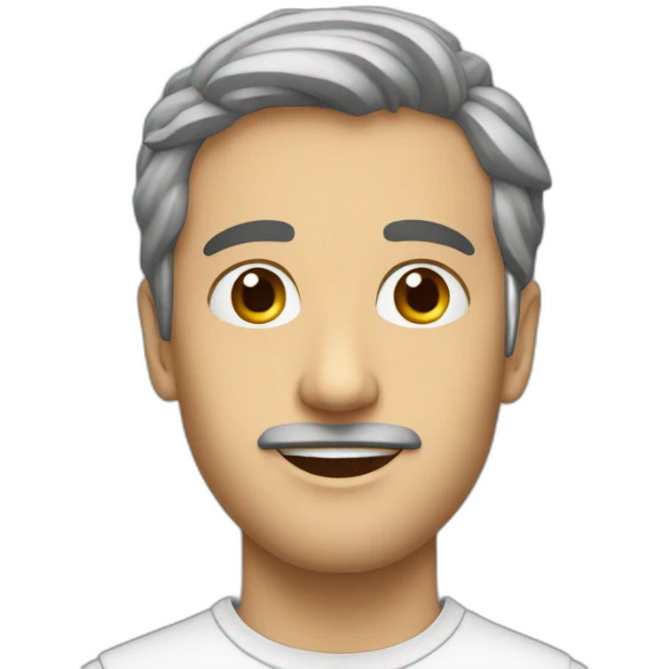 Matan Spiegel emoji