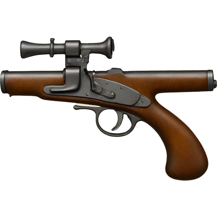 enfield gun 1853 emoji