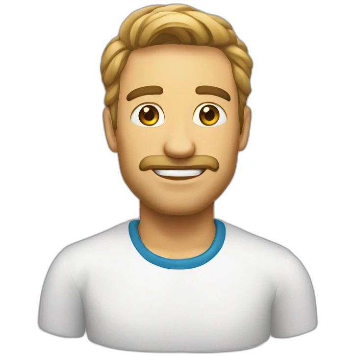 Правая рука с обручальные кольцом emoji