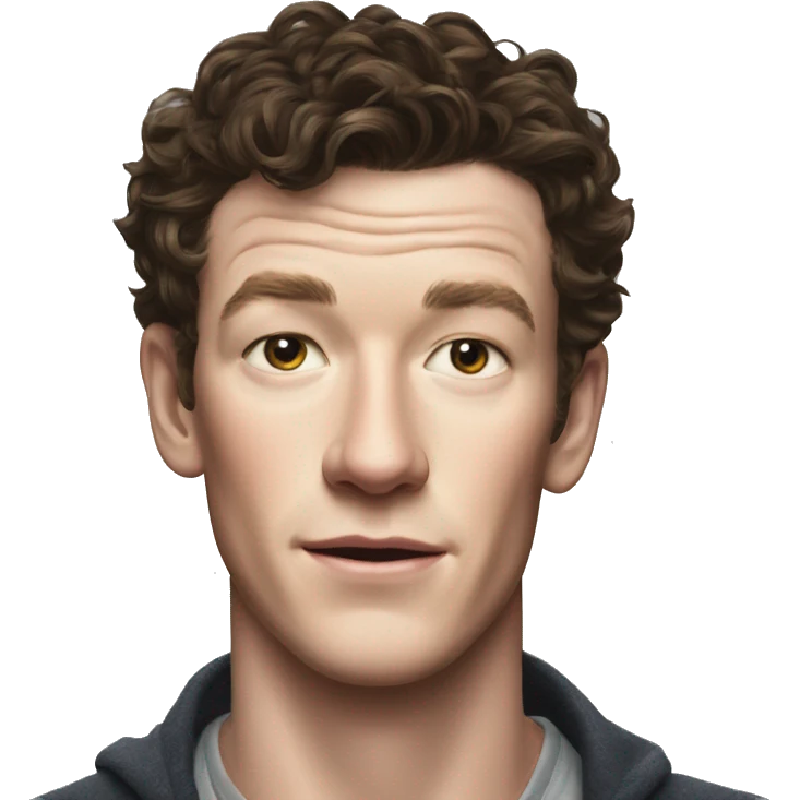 callum turner emoji