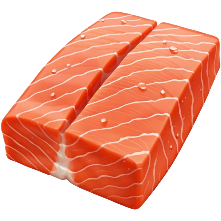 salmon emoji