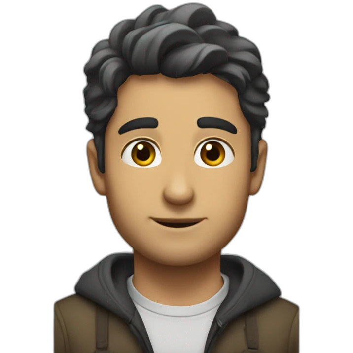 Vito Scaletta emoji