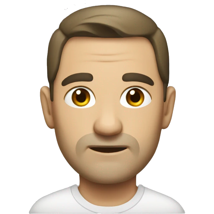 Serbien emoji