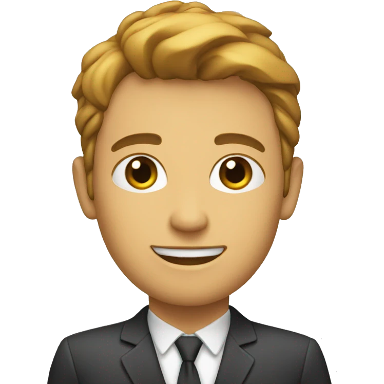 Settings  emoji