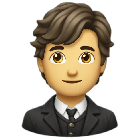 Maraude sociale emoji