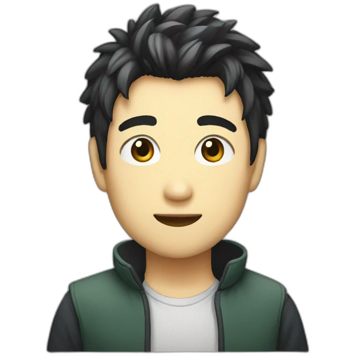 Tomioka emoji