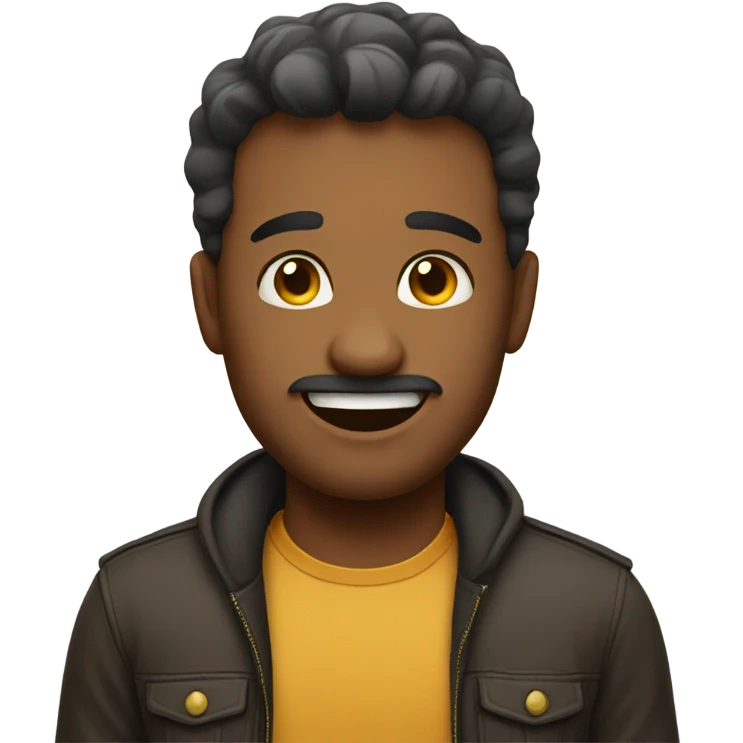Hola emoji