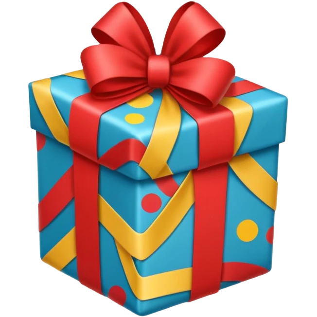 gift emoji