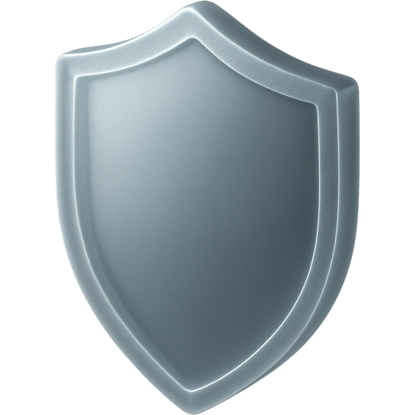 shield emoji