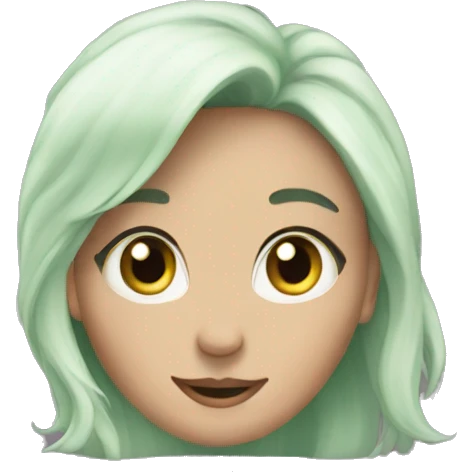 Aurora  emoji