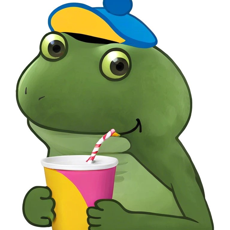 Cup emoji