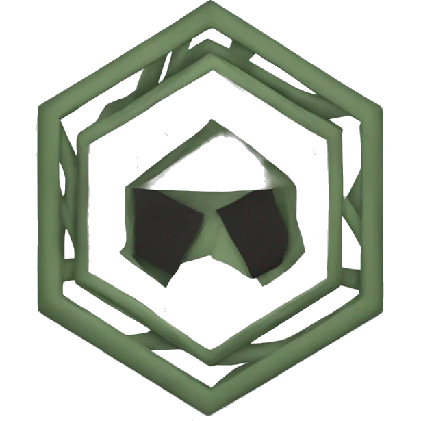 pentagon emoji