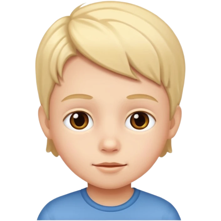 child emoji