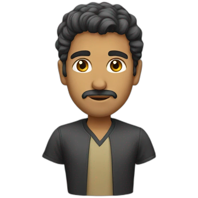 vahid emoji