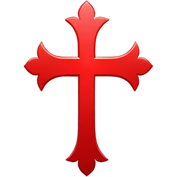 je souhaite faire une image avec le logo Chagpt avec un croix rouge dessus emoji