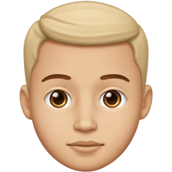 beny jr emoji