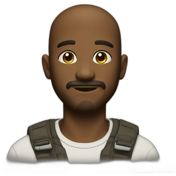 Maciek emoji