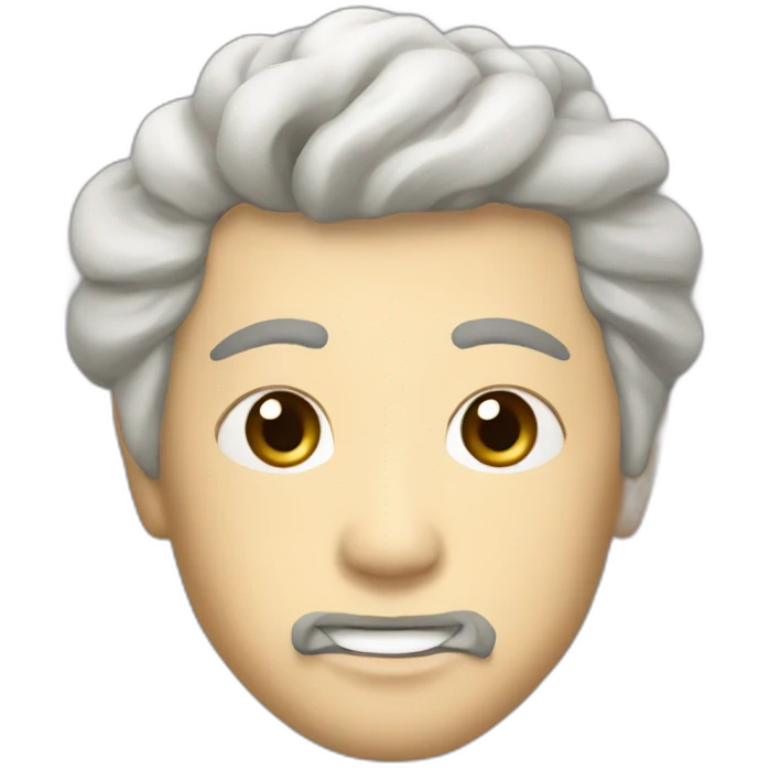 Ya Shi Xiang Tea emoji