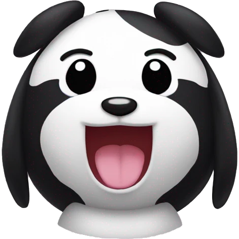 kuromi emoji
