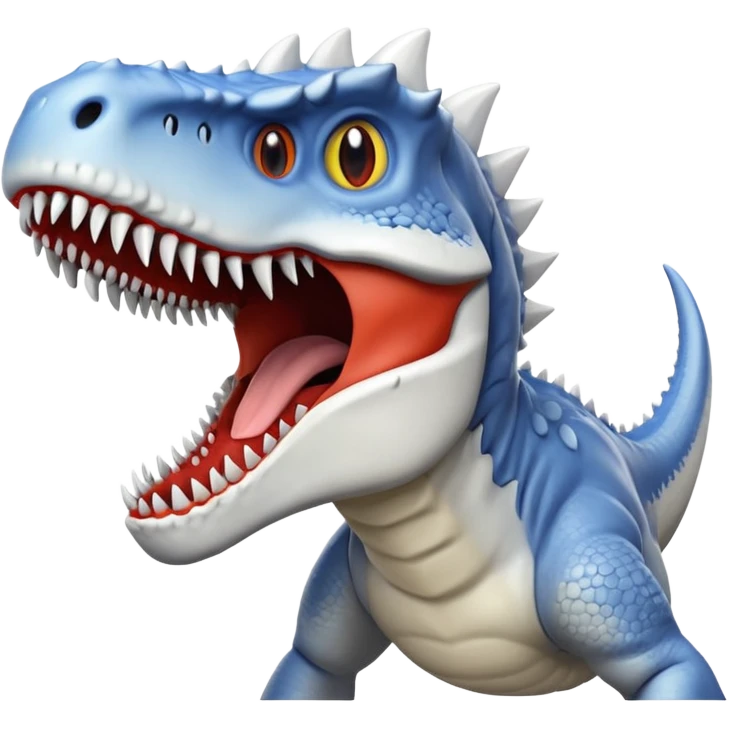 indominus rex  emoji
