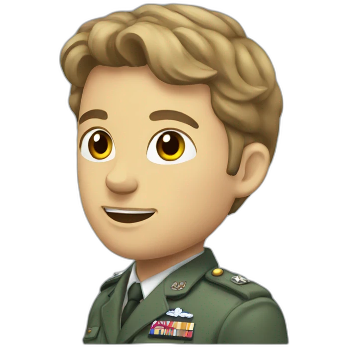 Royal air force emoji