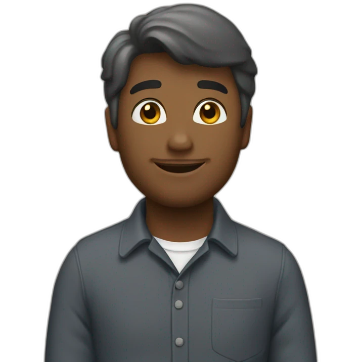Je t’aime emoji