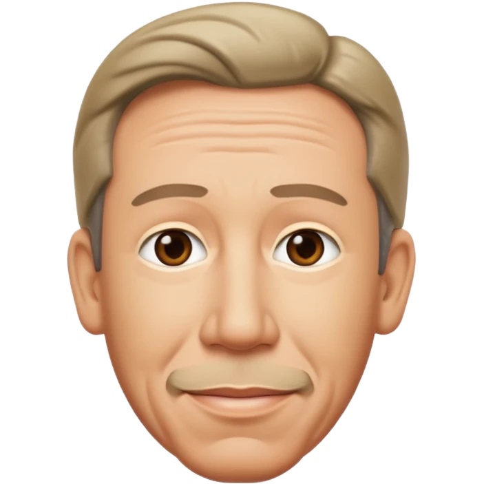 Tim Allen emoji