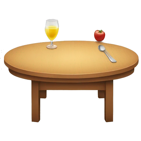 Tafel emoji