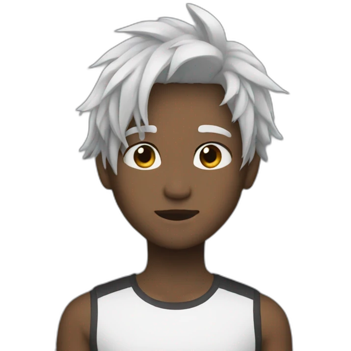 Suga emoji