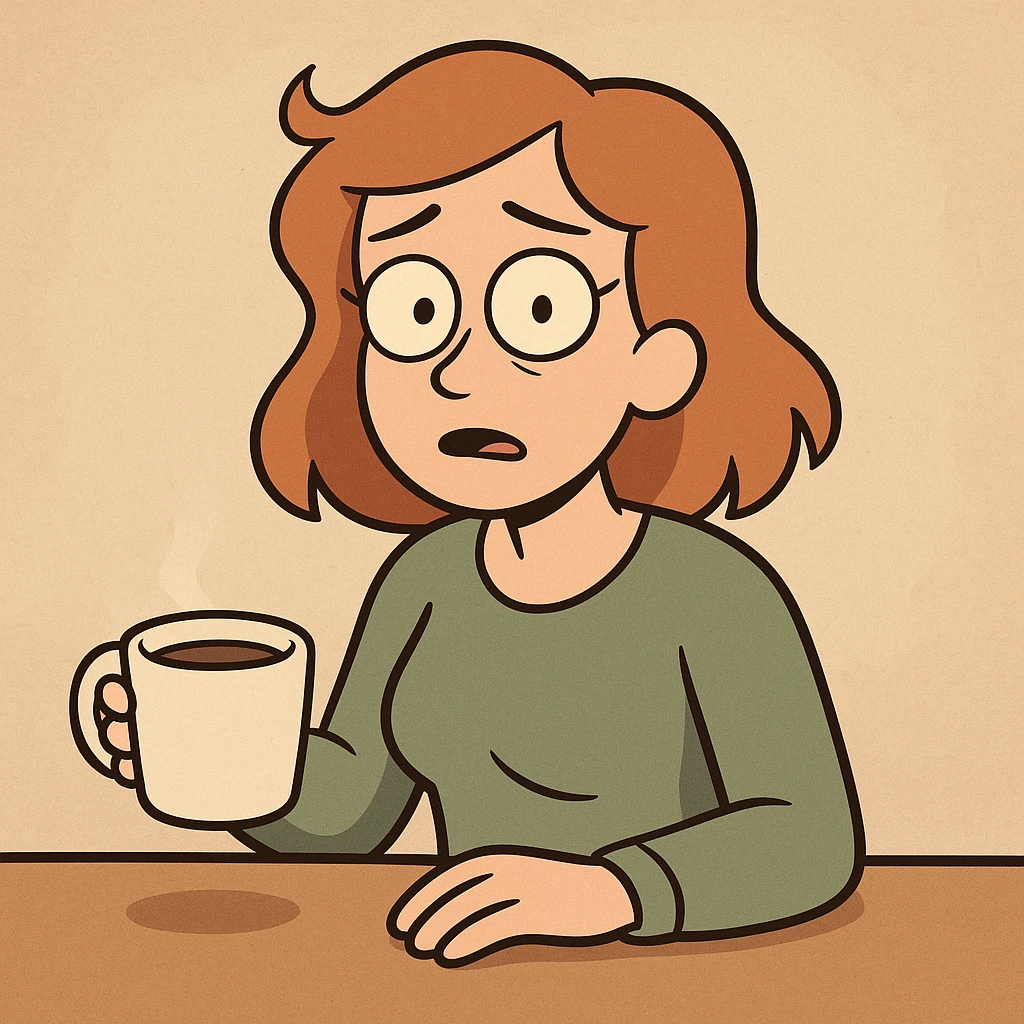 cup of coffee emoji