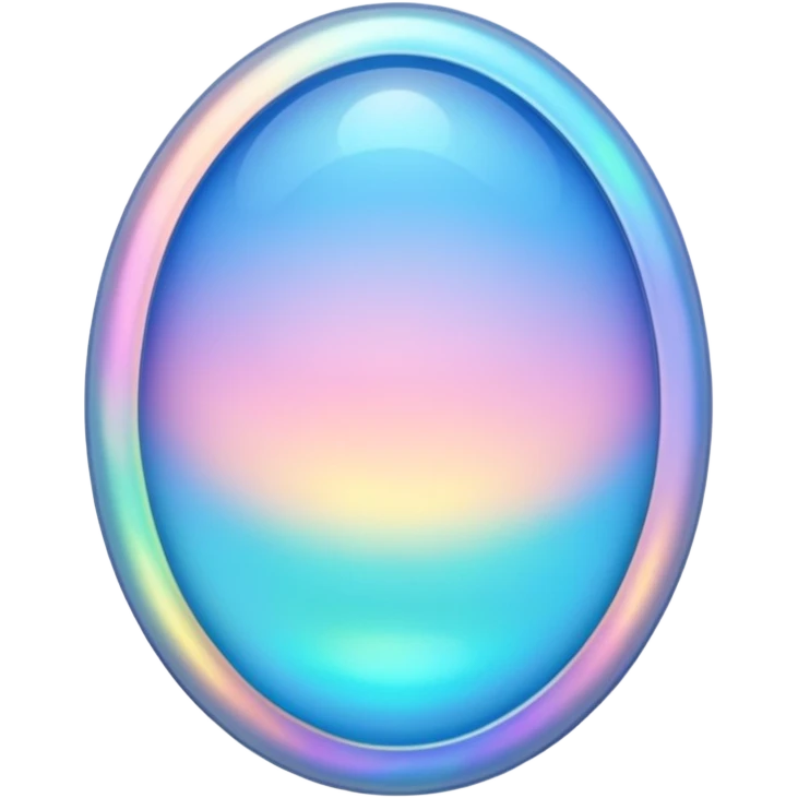 Opal emoji