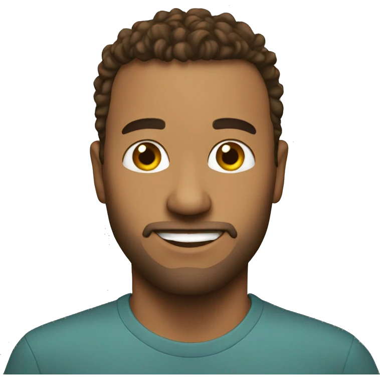 chris king emoji