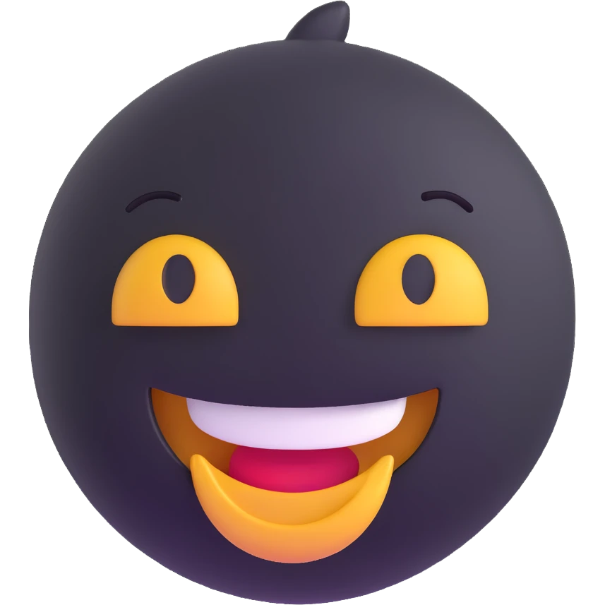 smiling emoji emoji