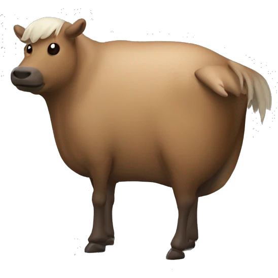 Burgular emoji